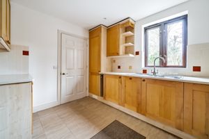 Kitchen Rear- click for photo gallery